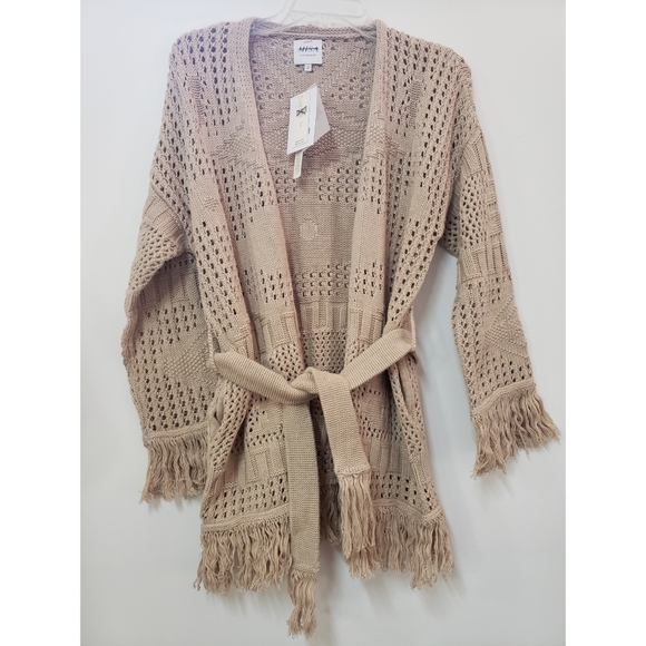 Anthropologie ×MISA Harmony Cardigan - Picture 4 of 7